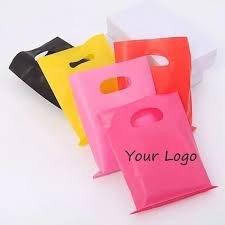 Printed Shopping Bags